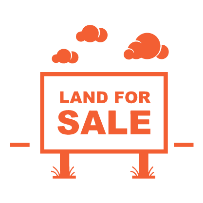Buy and Sell Land